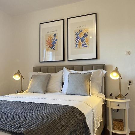 Apartments Skako Makarska Extérieur photo