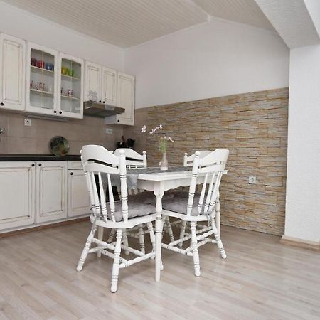 Apartments Skako Makarska Extérieur photo