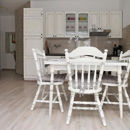 Apartments Skako Makarska Extérieur photo