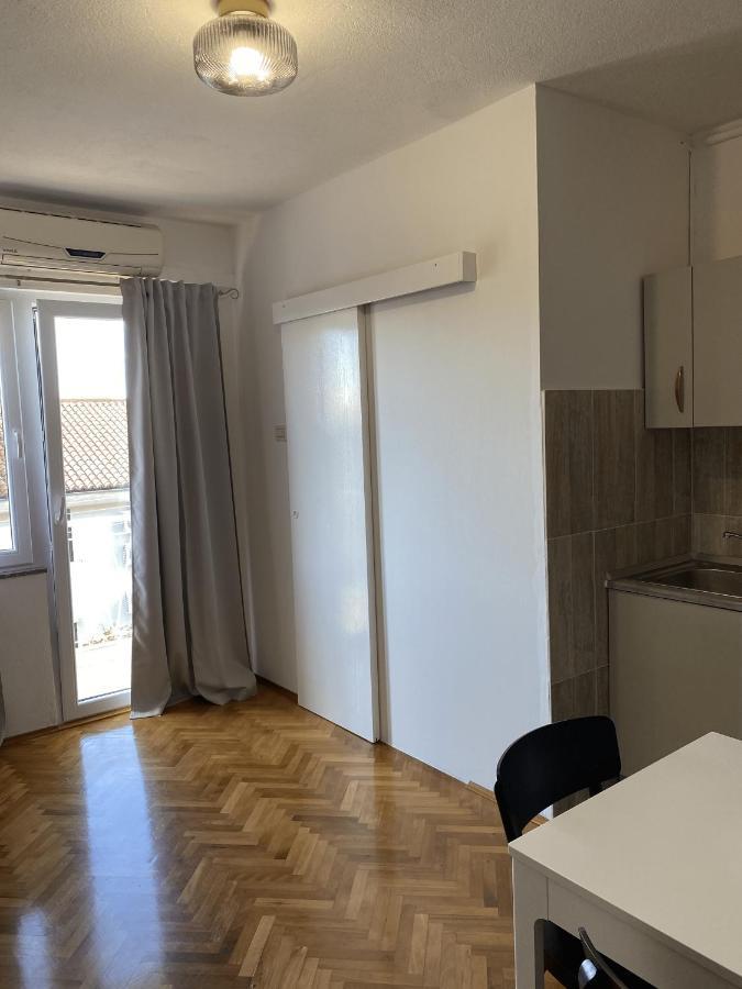 Apartments Skako Makarska Extérieur photo