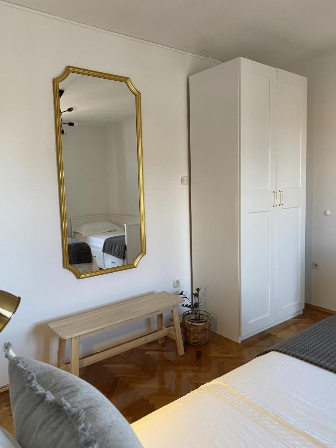 Apartments Skako Makarska Extérieur photo