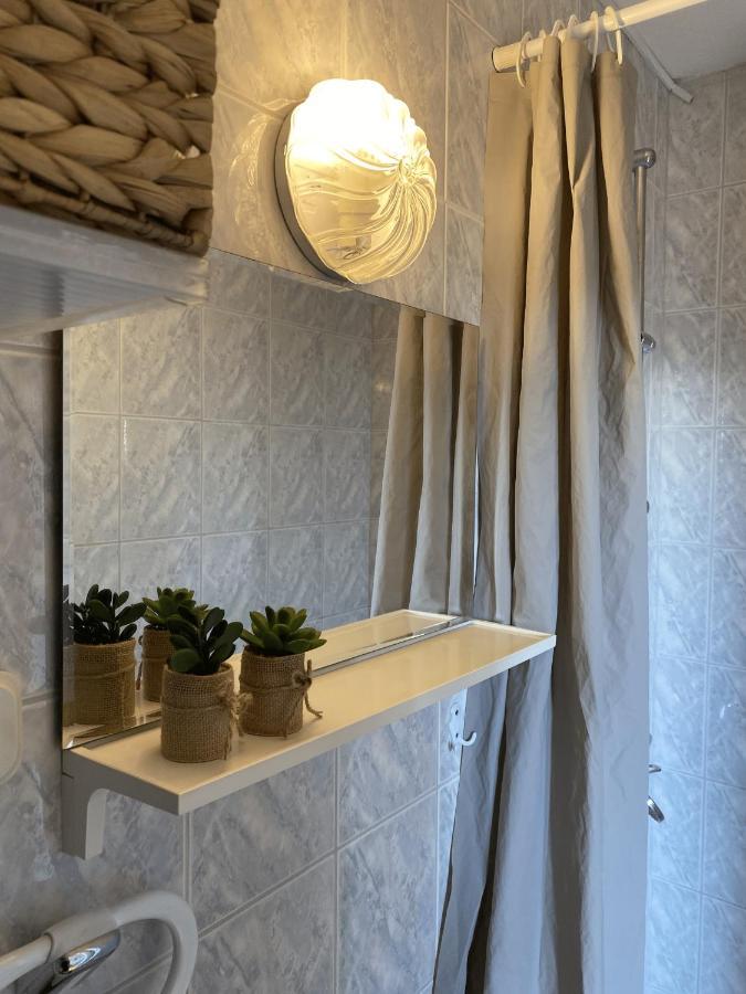 Apartments Skako Makarska Extérieur photo