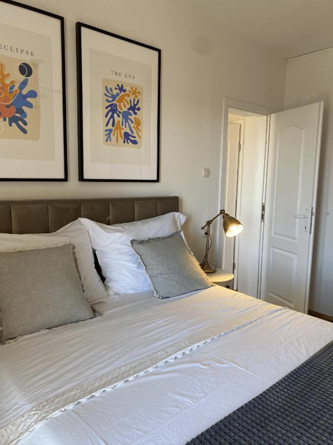 Apartments Skako Makarska Extérieur photo