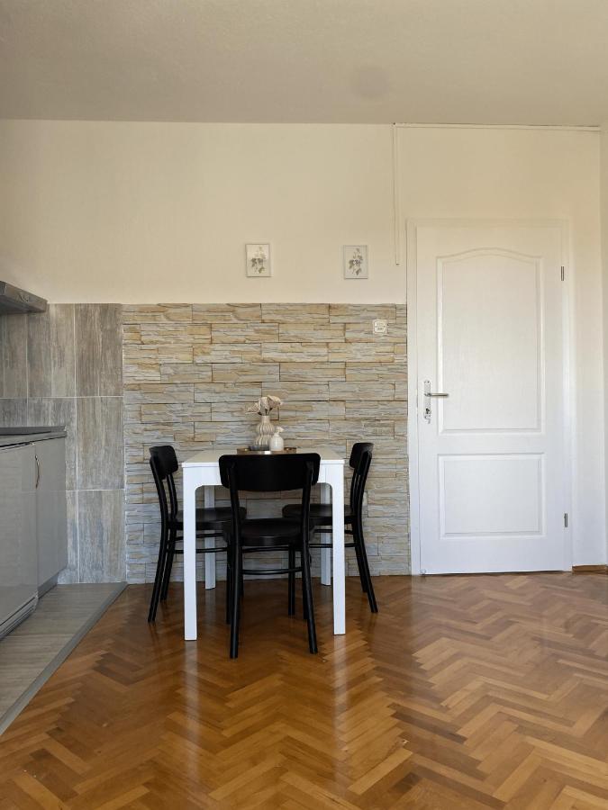 Apartments Skako Makarska Extérieur photo