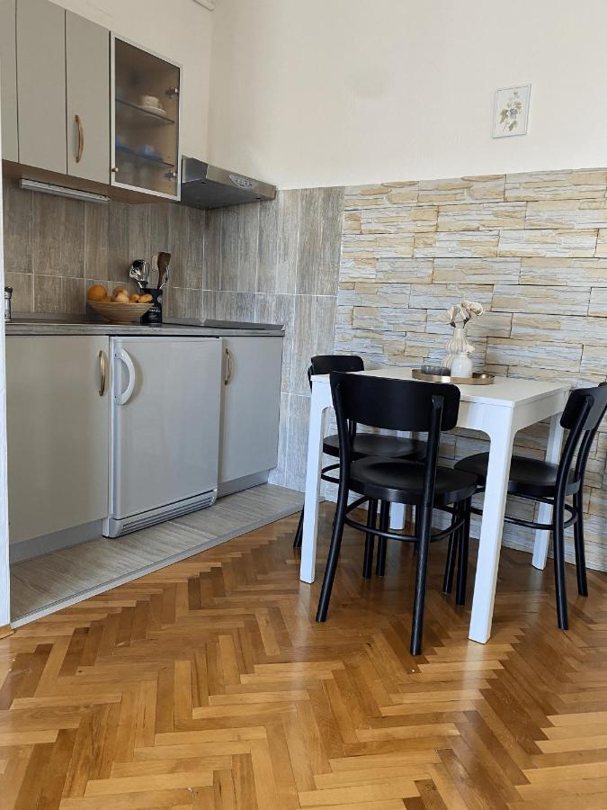 Apartments Skako Makarska Extérieur photo