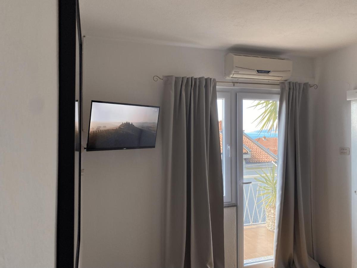 Apartments Skako Makarska Extérieur photo
