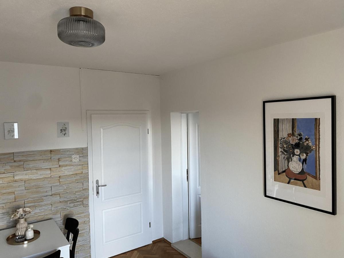 Apartments Skako Makarska Extérieur photo