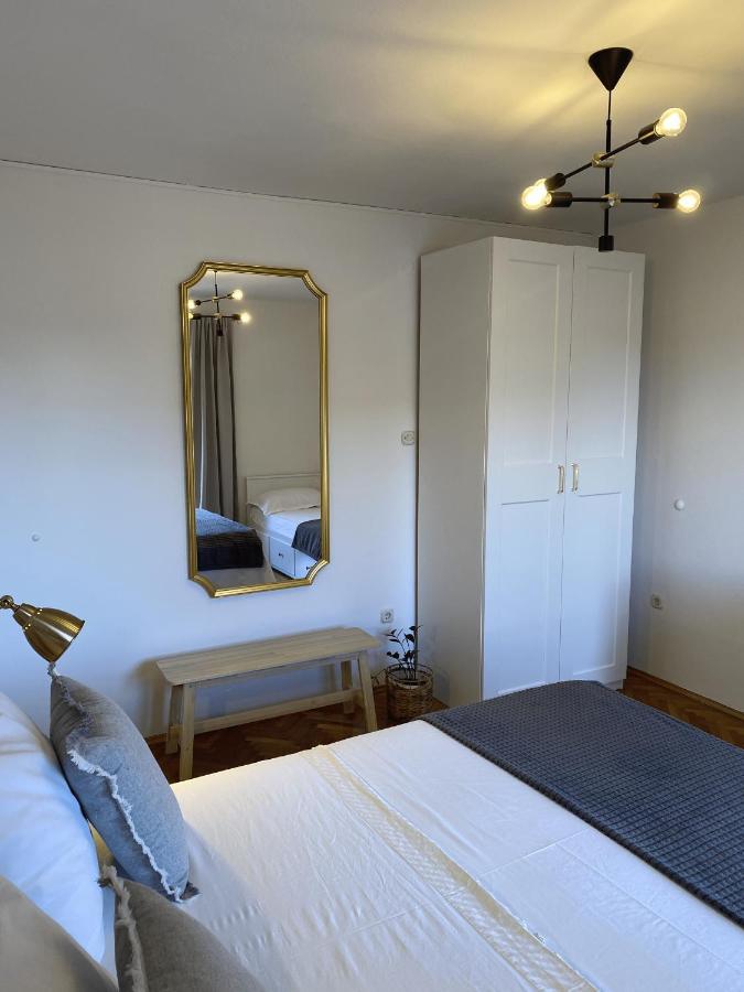 Apartments Skako Makarska Extérieur photo