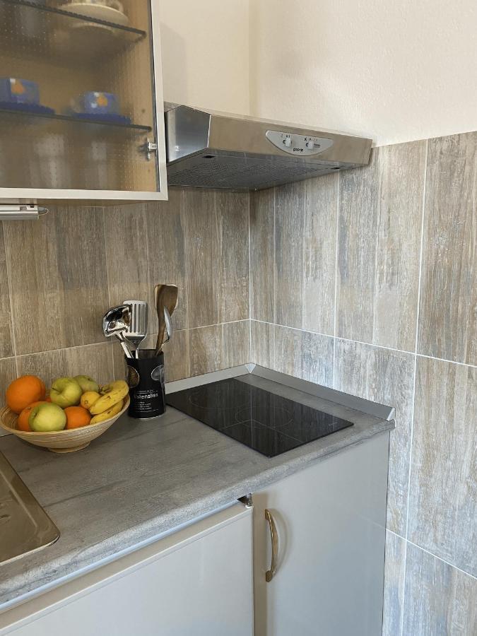 Apartments Skako Makarska Extérieur photo