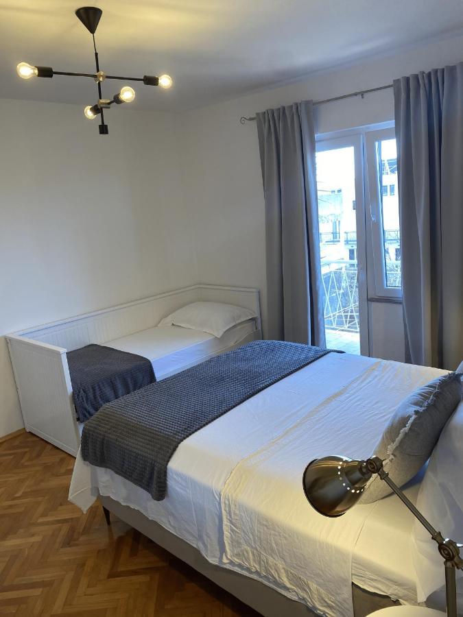 Apartments Skako Makarska Extérieur photo