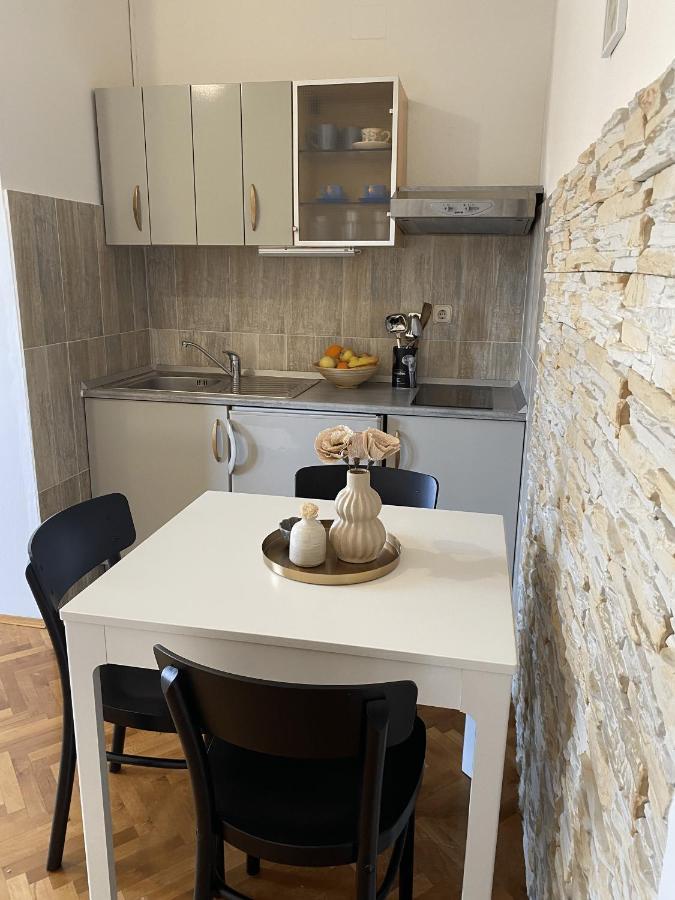 Apartments Skako Makarska Extérieur photo