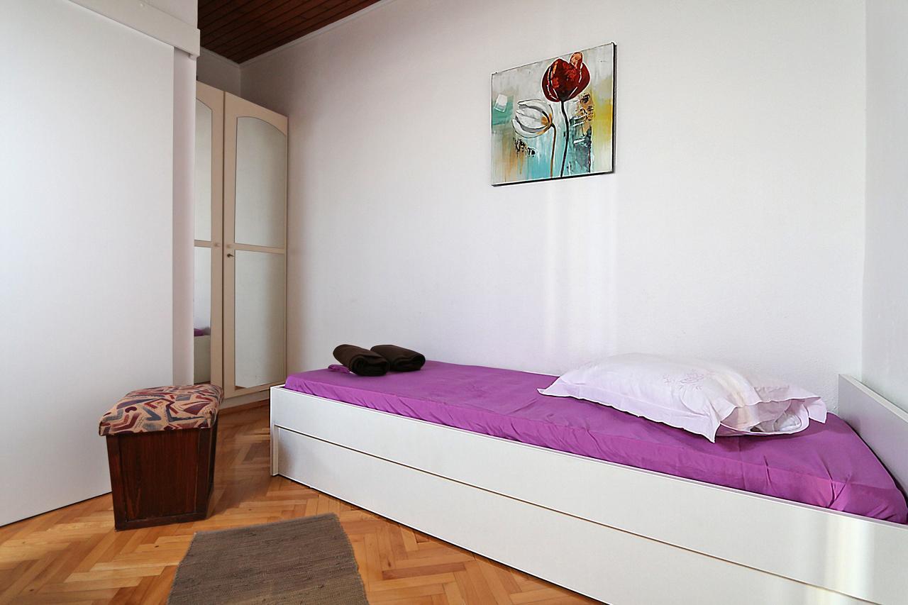 Apartments Skako Makarska Extérieur photo