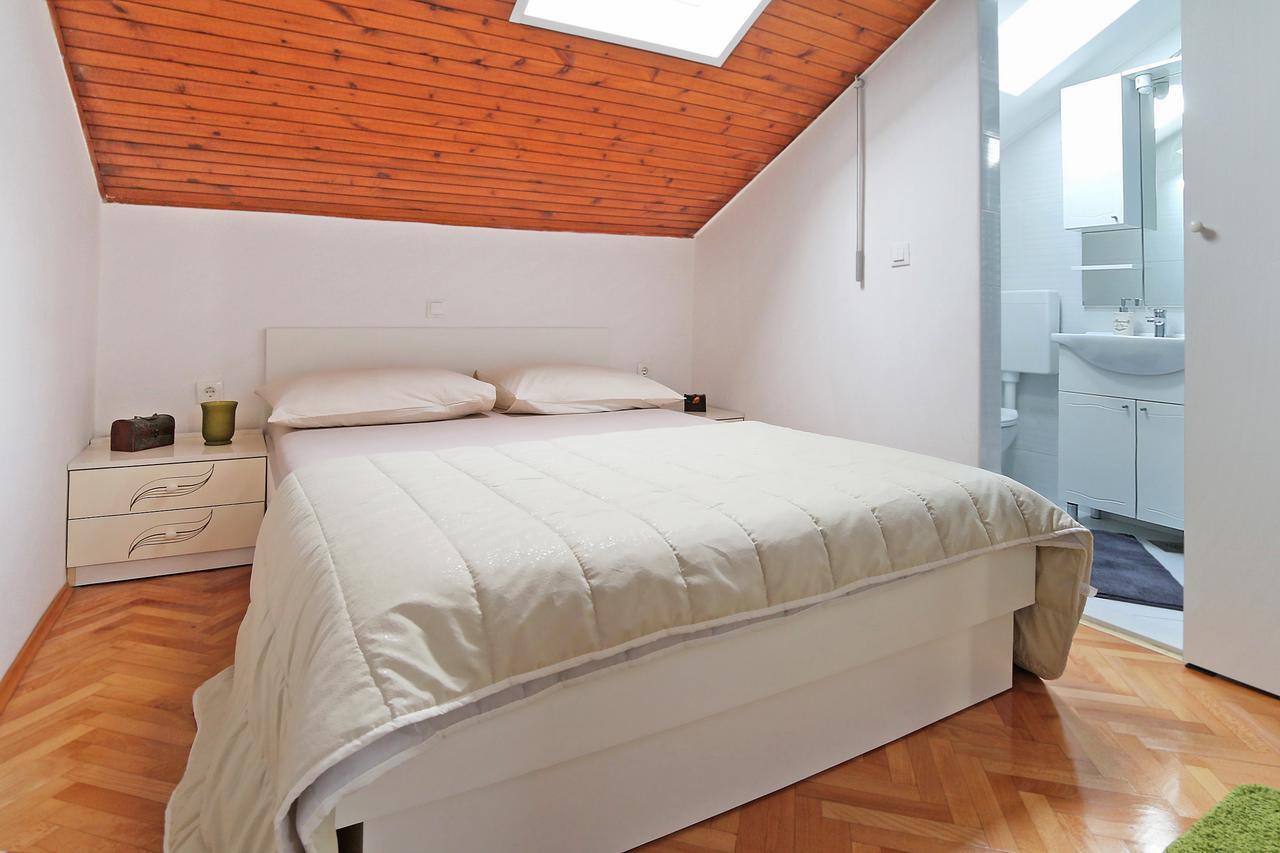 Apartments Skako Makarska Extérieur photo