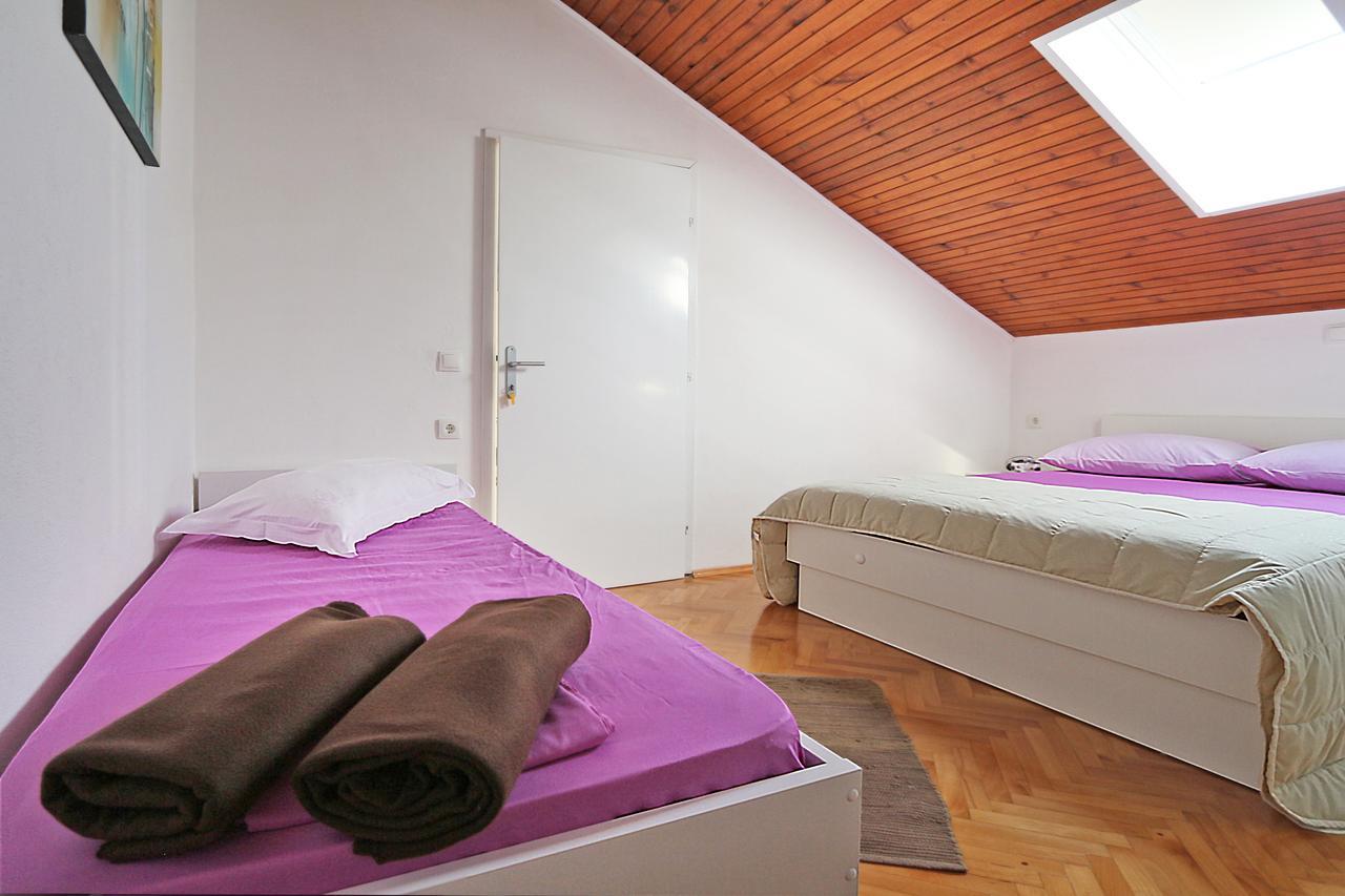 Apartments Skako Makarska Extérieur photo