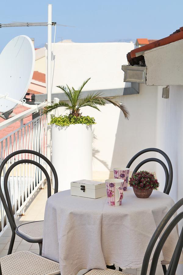 Apartments Skako Makarska Extérieur photo