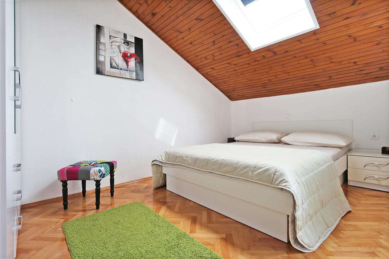 Apartments Skako Makarska Extérieur photo