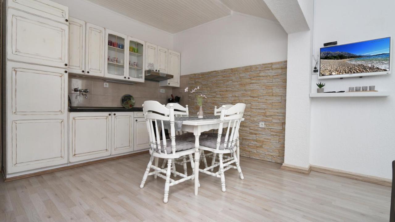 Apartments Skako Makarska Extérieur photo