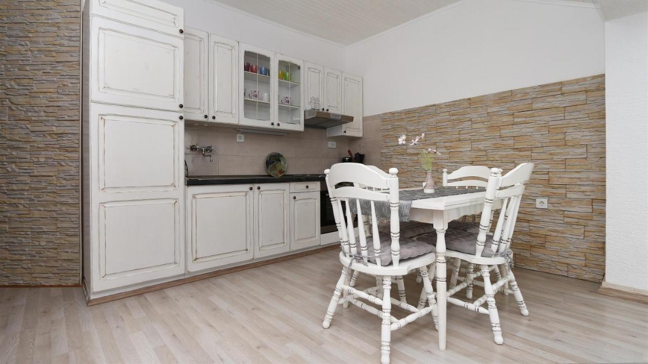 Apartments Skako Makarska Extérieur photo